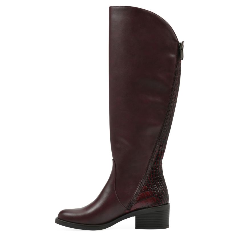 Cushaw Tall Shaft Boot