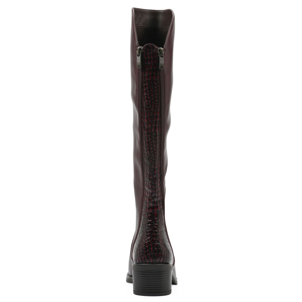 Cushaw Tall Shaft Boot