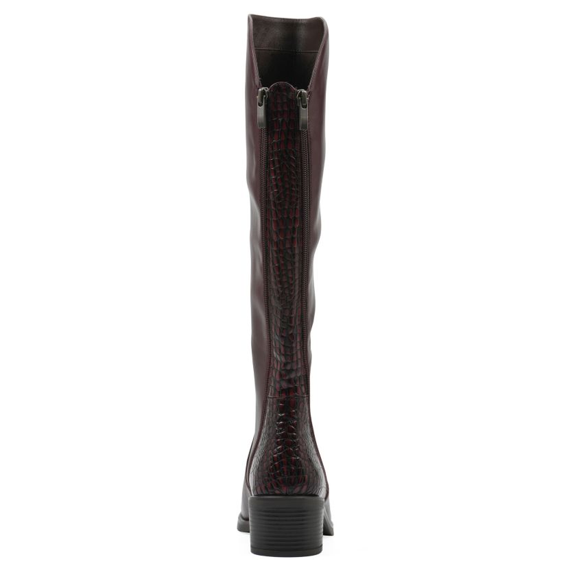 Cushaw Tall Shaft Boot