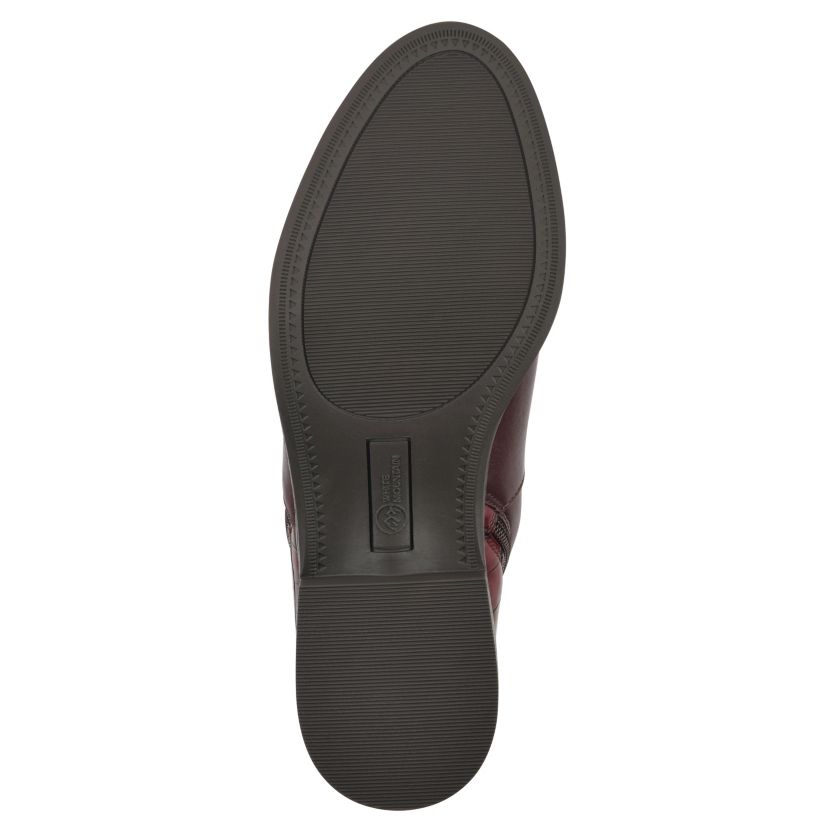 Cushaw Tall Shaft Boot