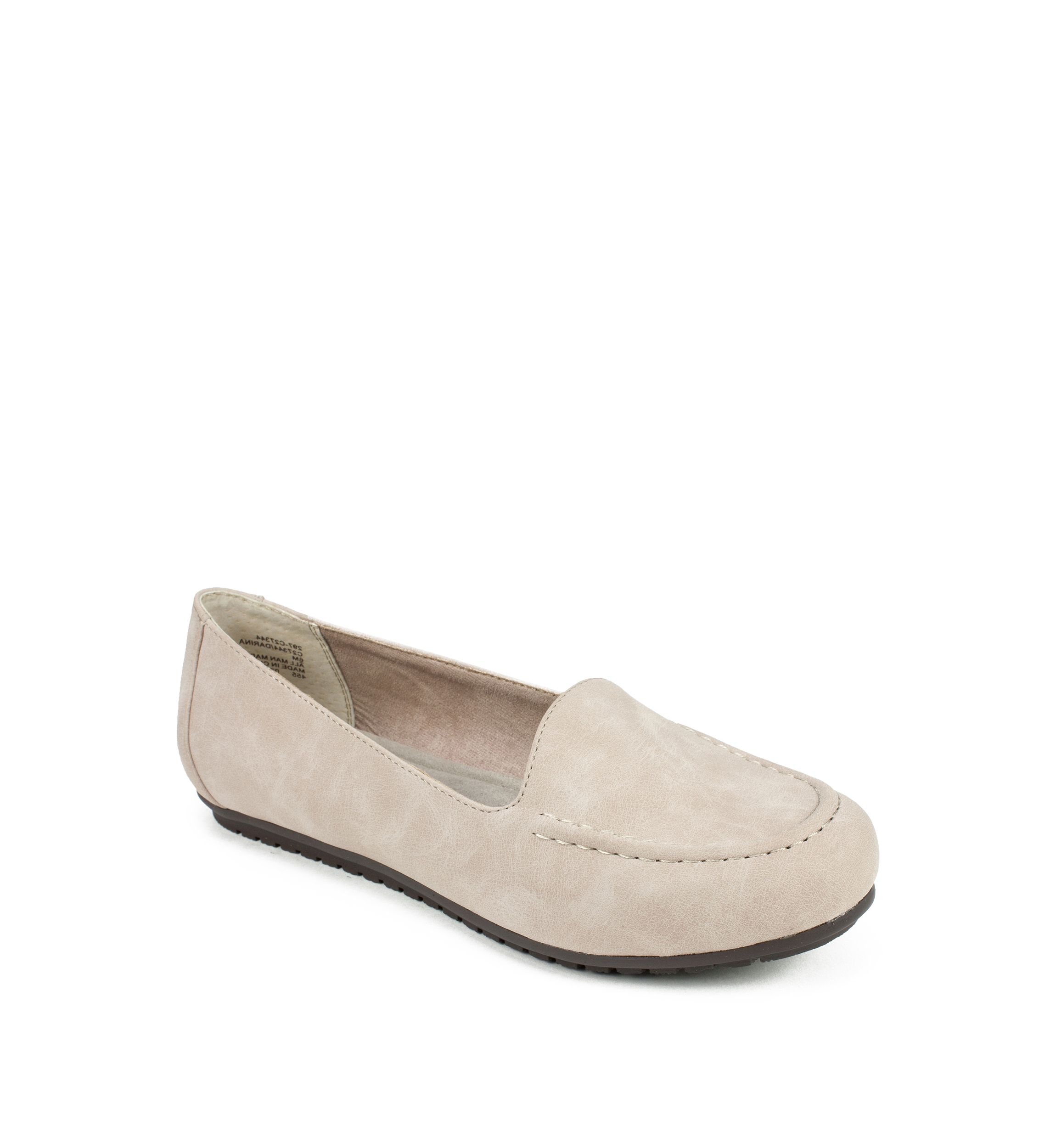 Darina Loafers