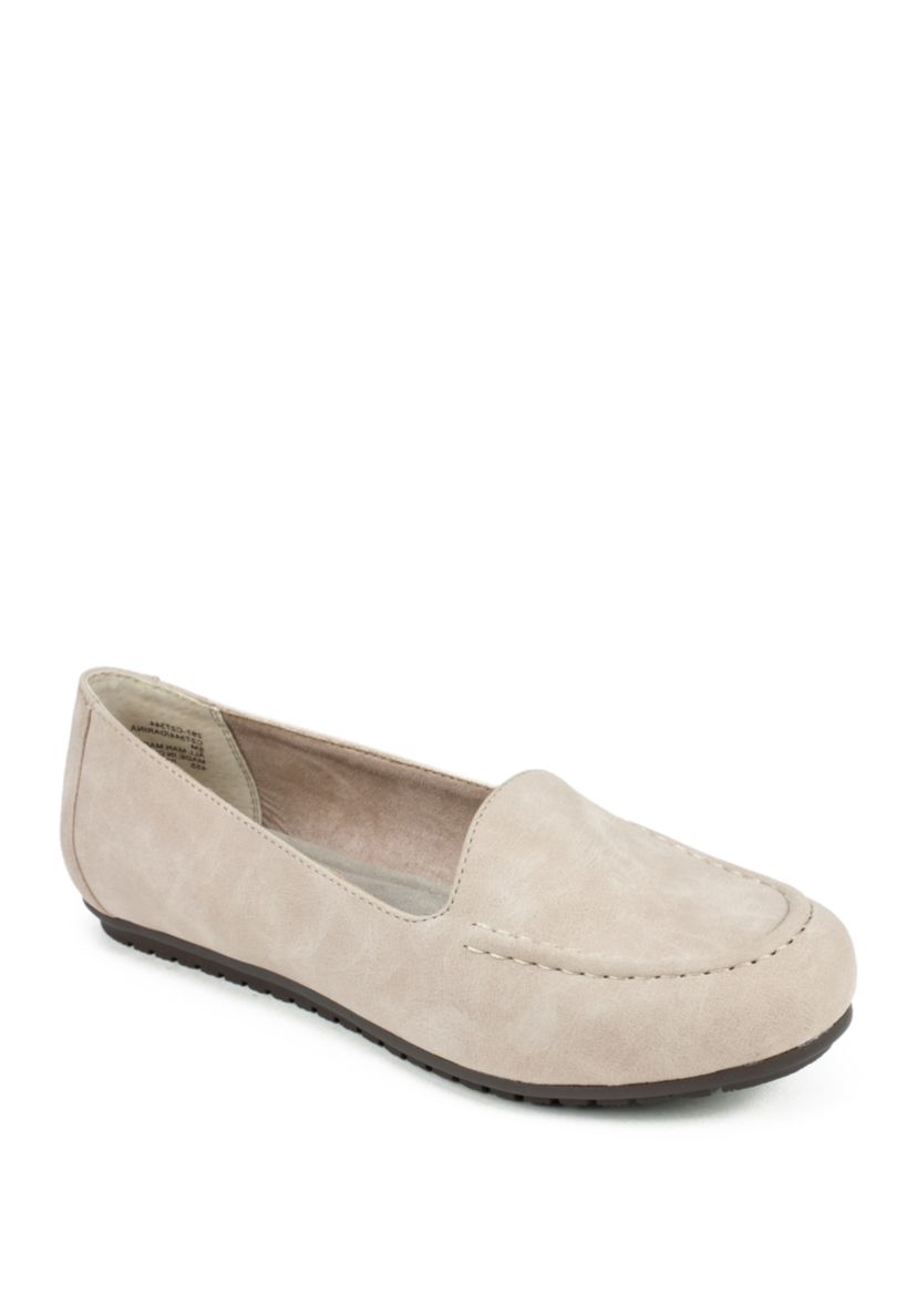 Darina Loafers