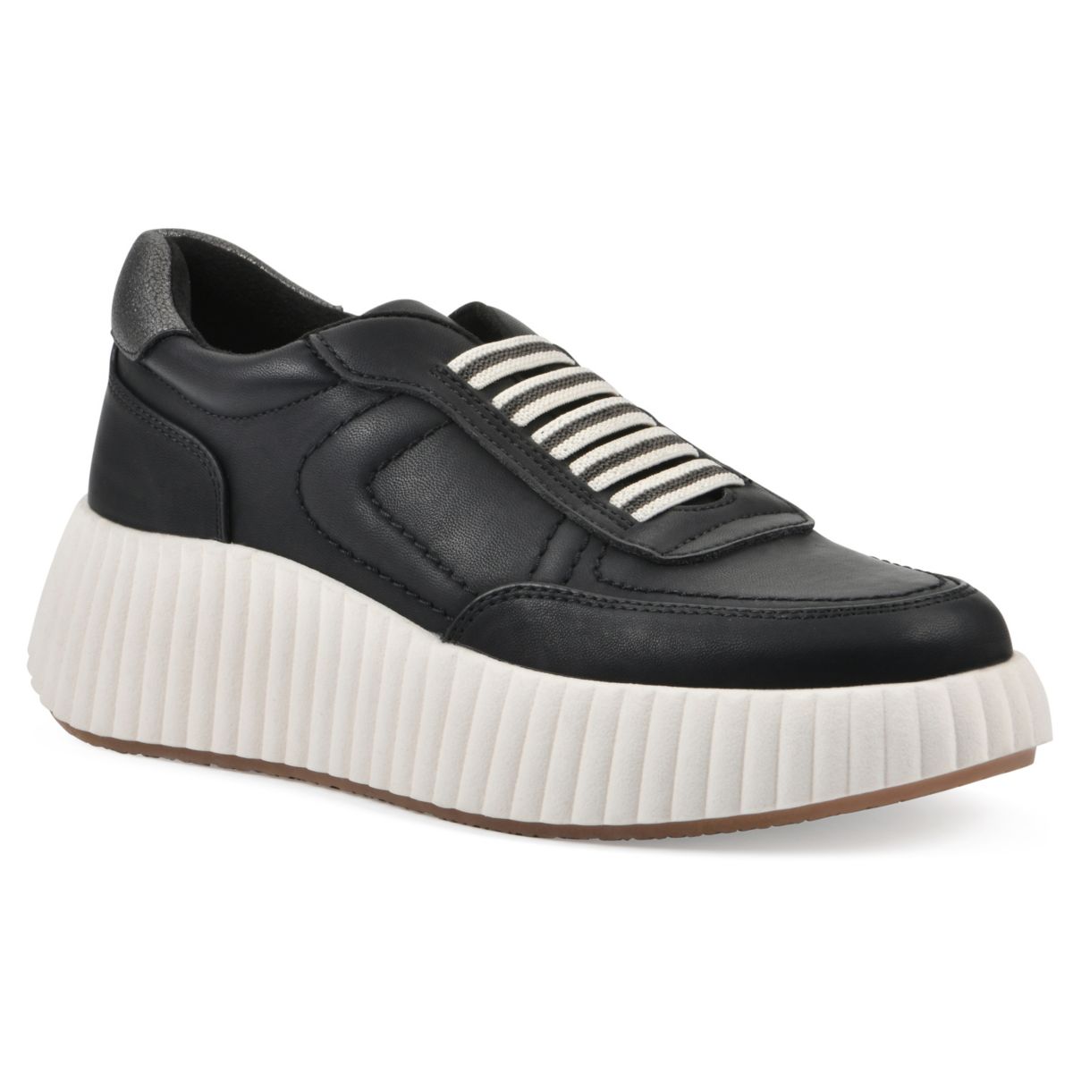 Daytime Platform Sneaker