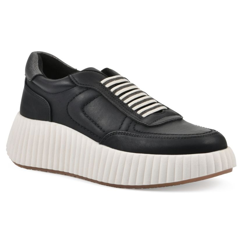 Daytime Platform Sneaker