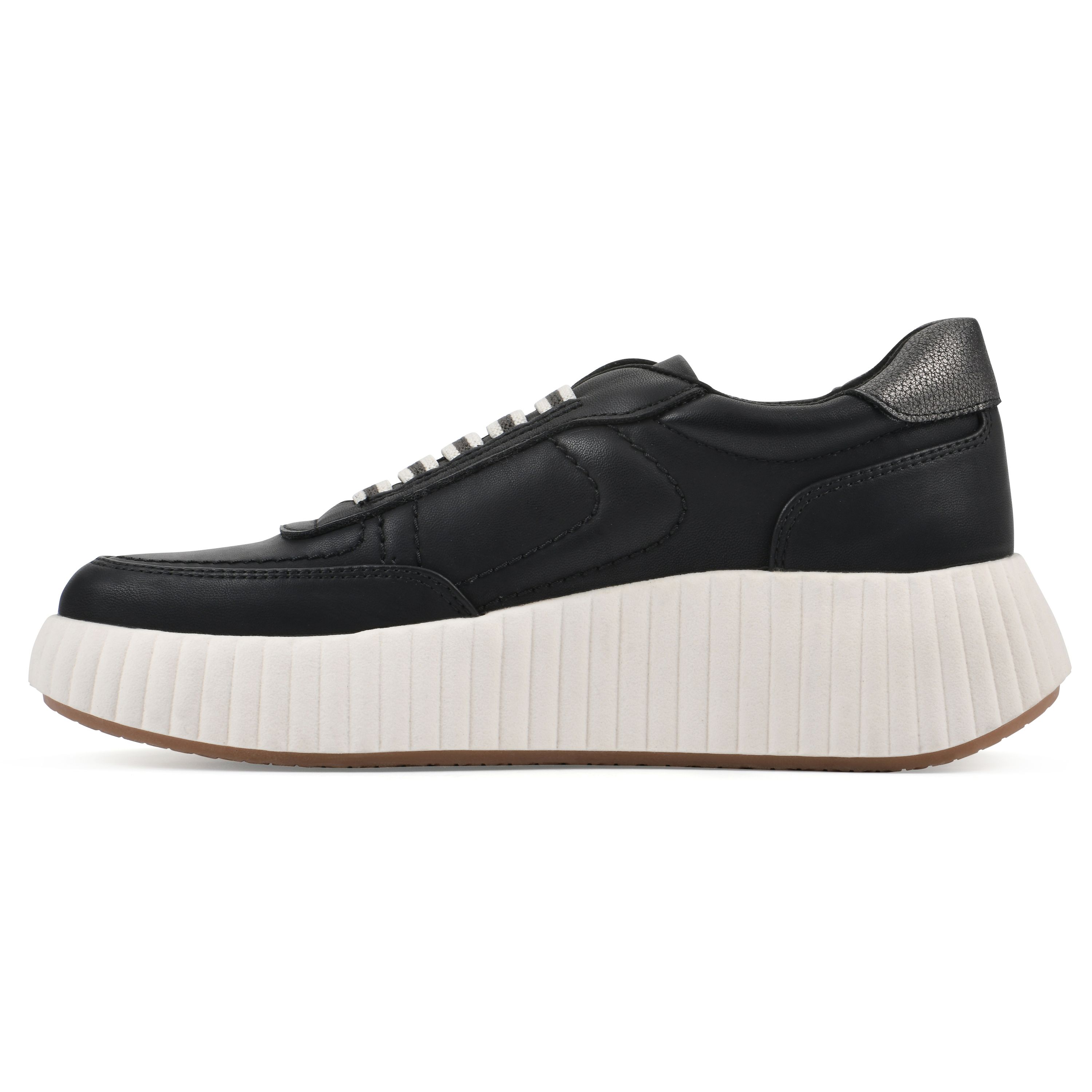 Daytime Platform Sneaker