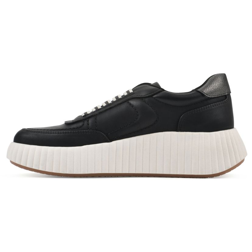 Daytime Platform Sneaker