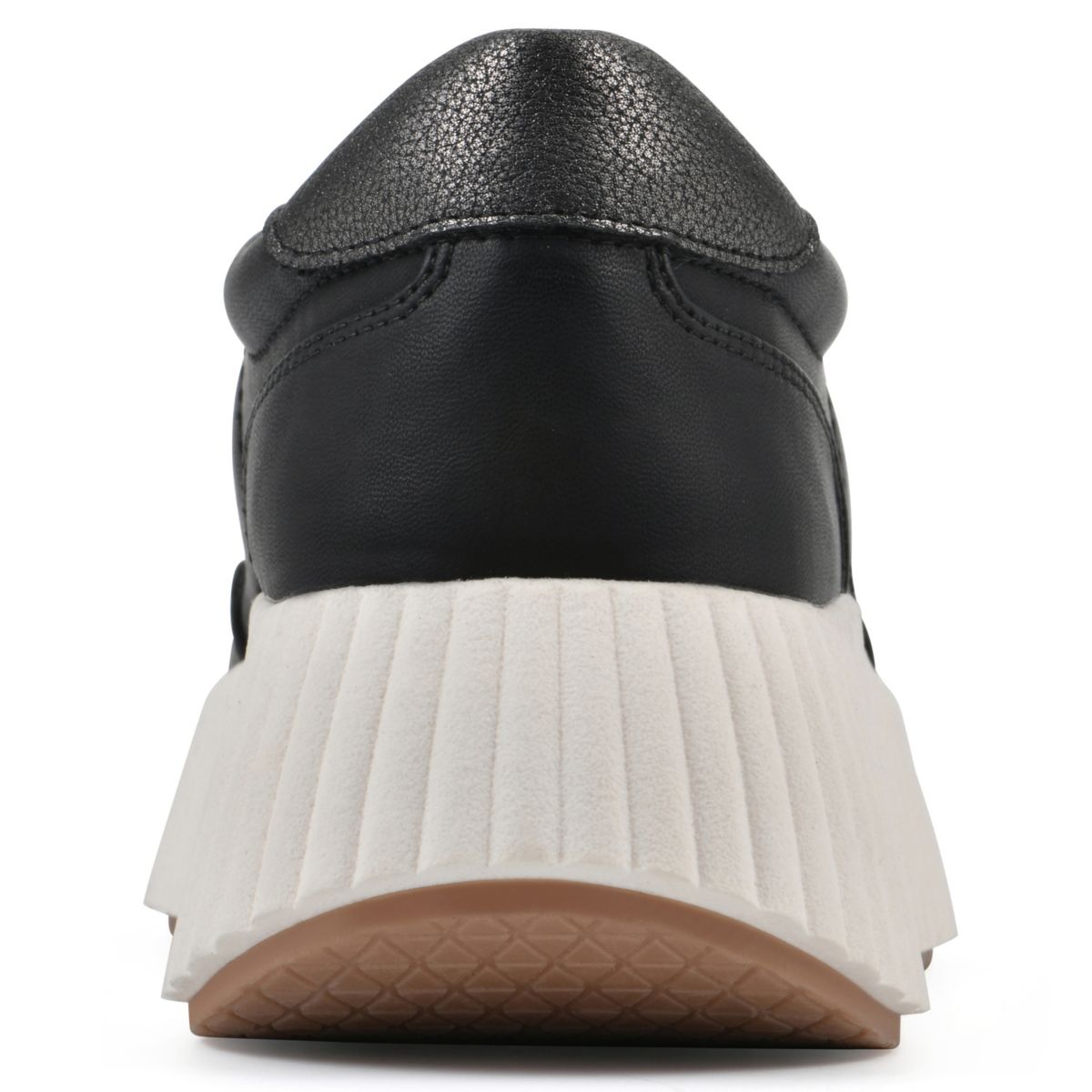 Daytime Platform Sneaker