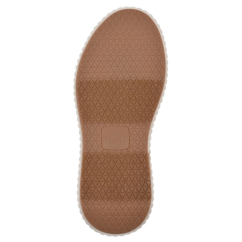 Daytime Platform Sneaker