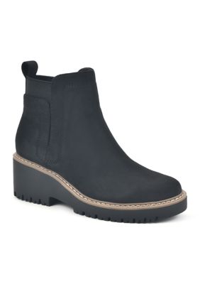 Belk women's hot sale shoes booties