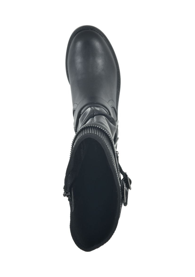 Deepest Tall Shaft Boots