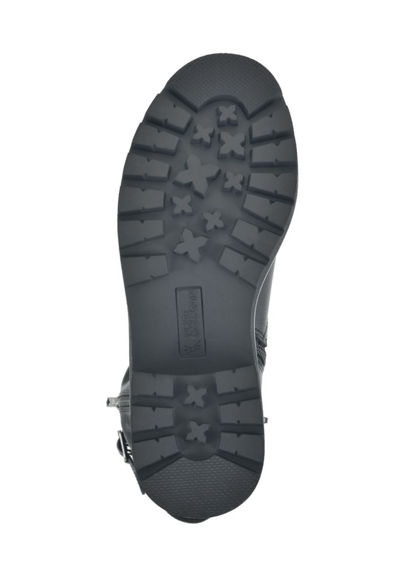 Deepest Tall Shaft Boots