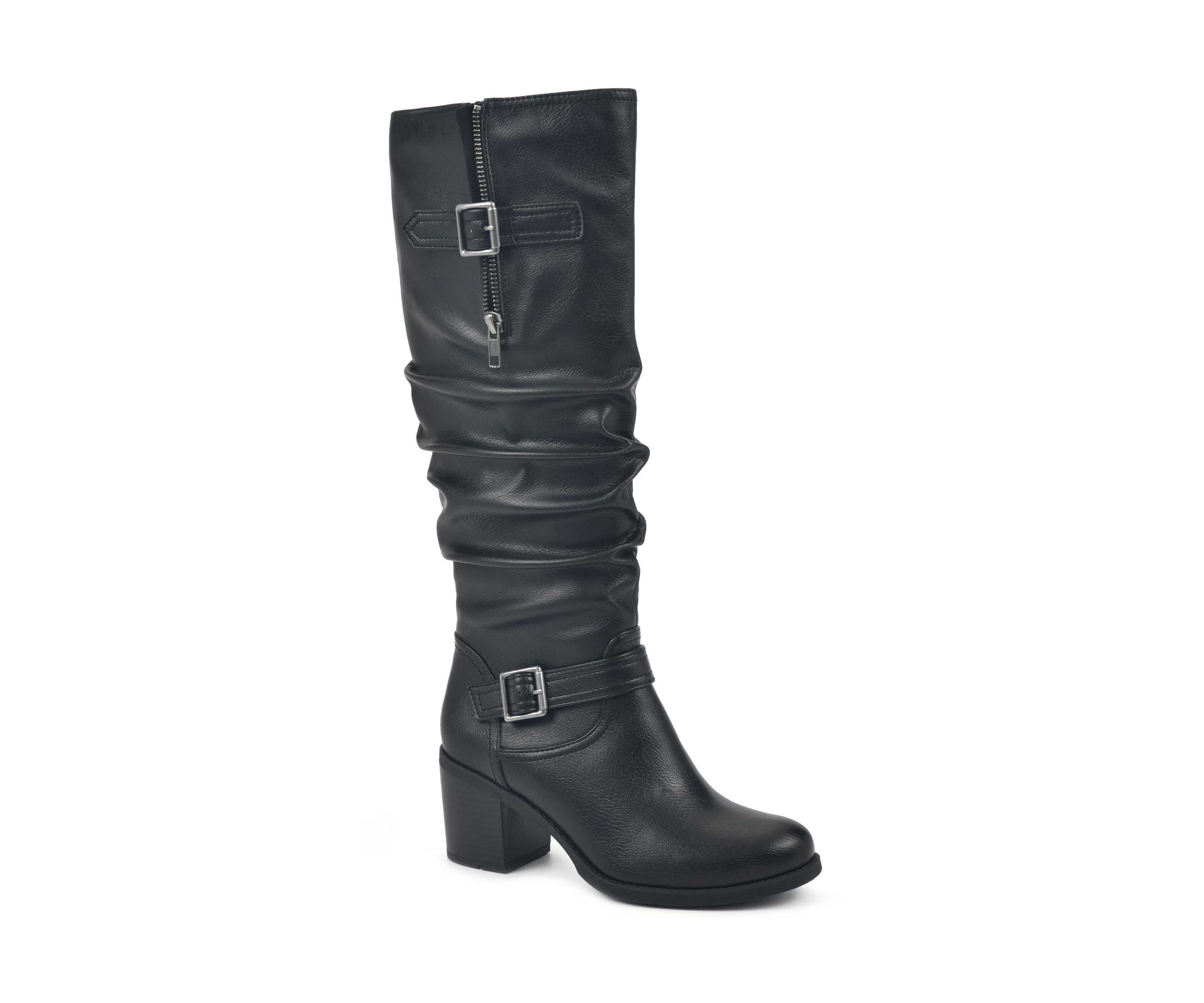 Desirable Tall Shaft Boots