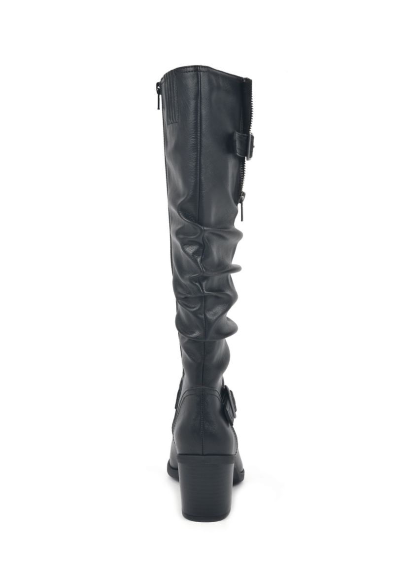 Desirable Tall Shaft Boots