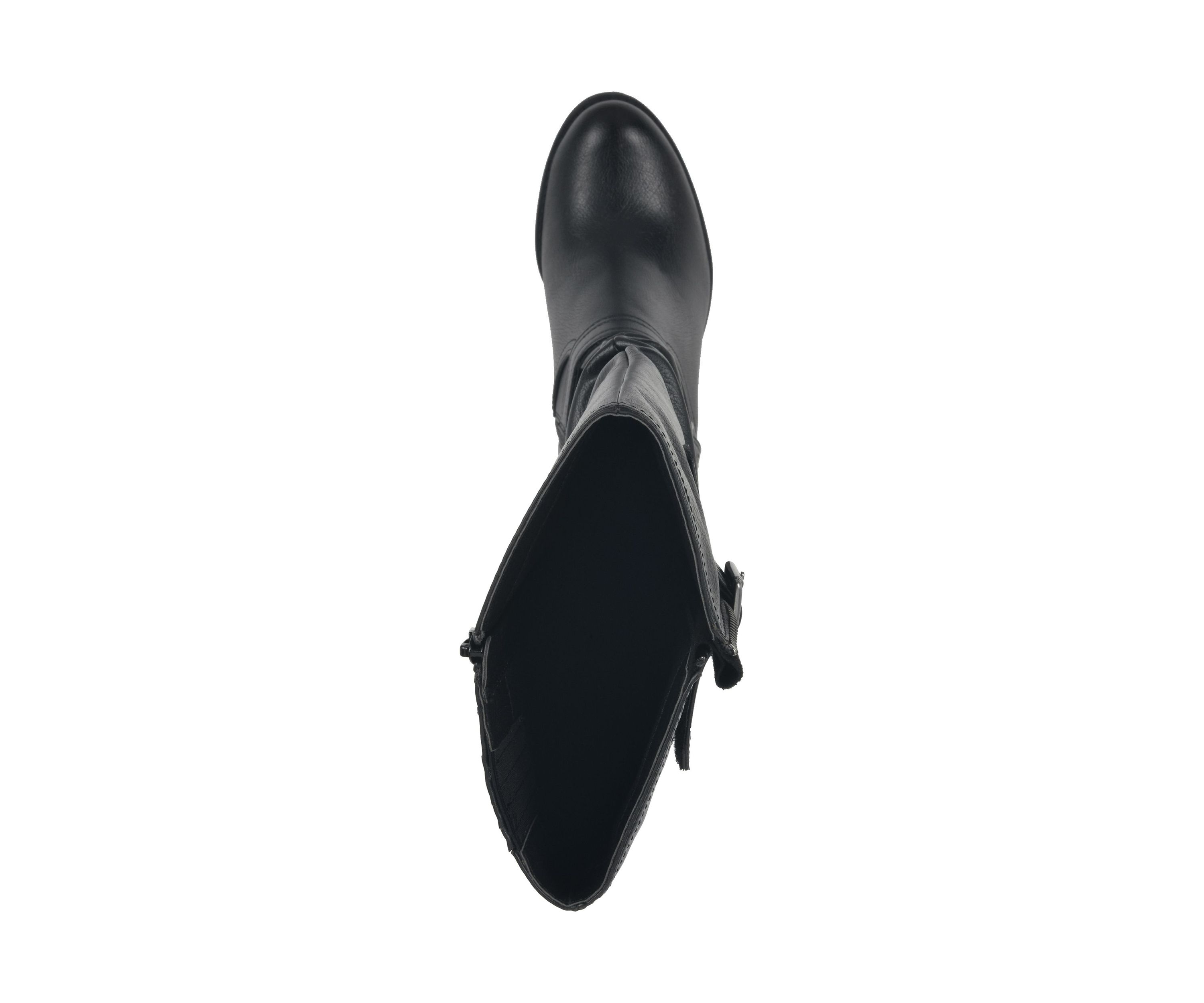 Desirable Tall Shaft Boots