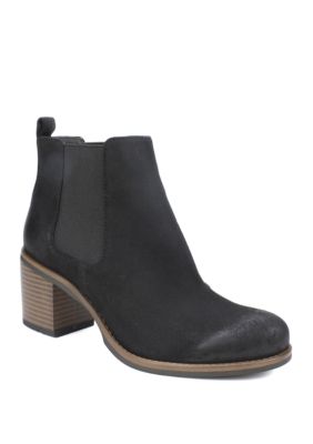 White Mountain Destiny Booties | belk