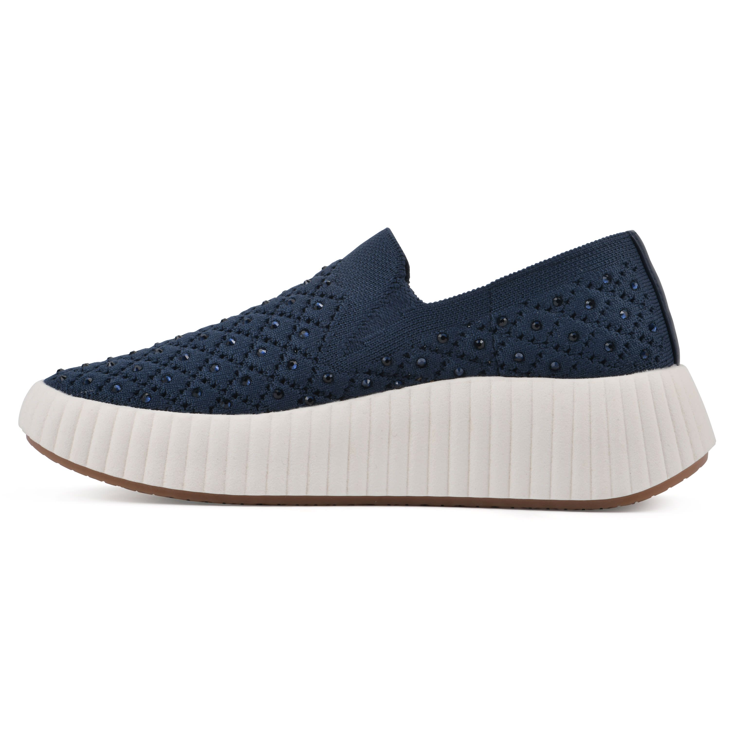 Dyles Platform Sneaker