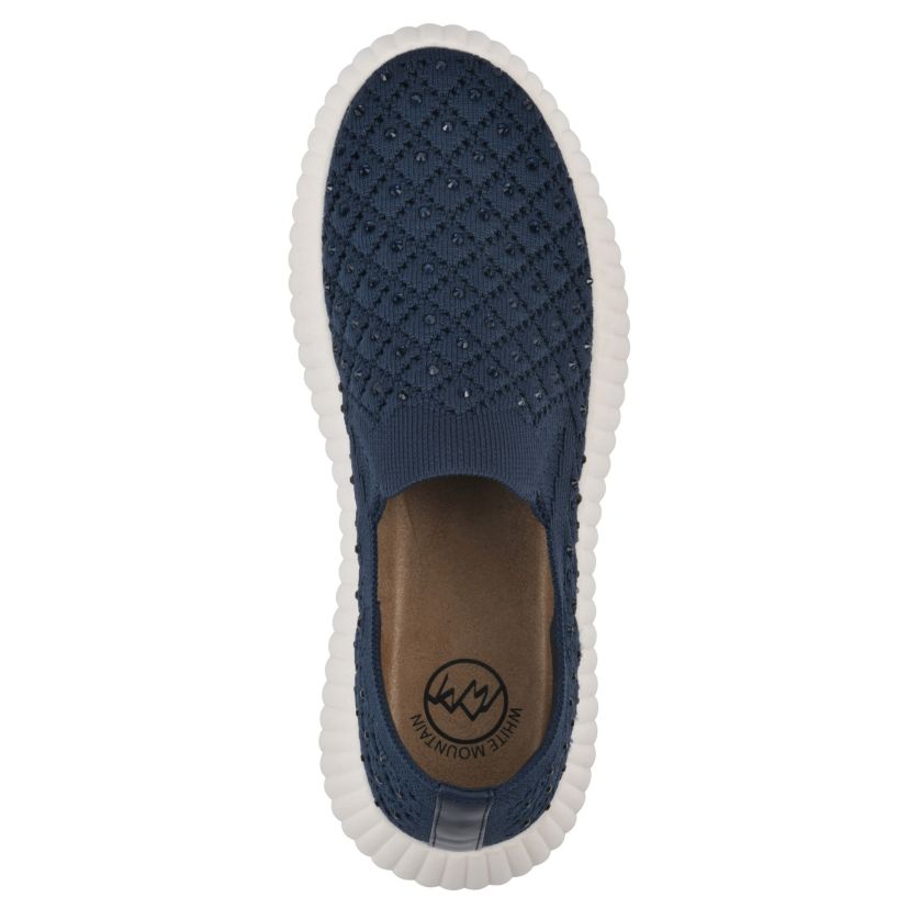 Dyles Platform Sneaker