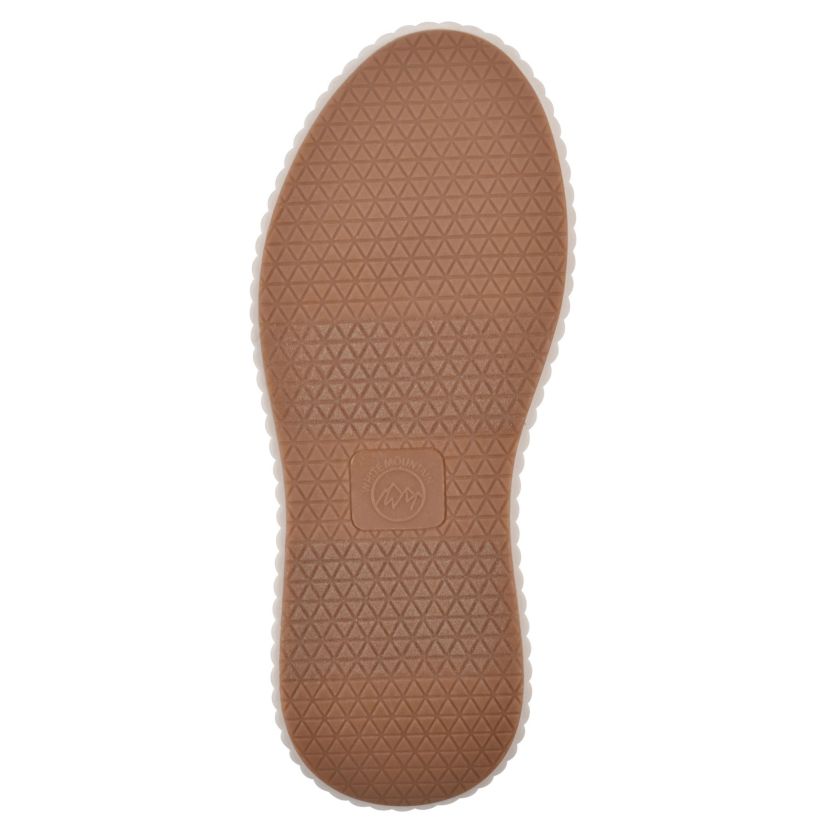 Dyles Platform Sneaker