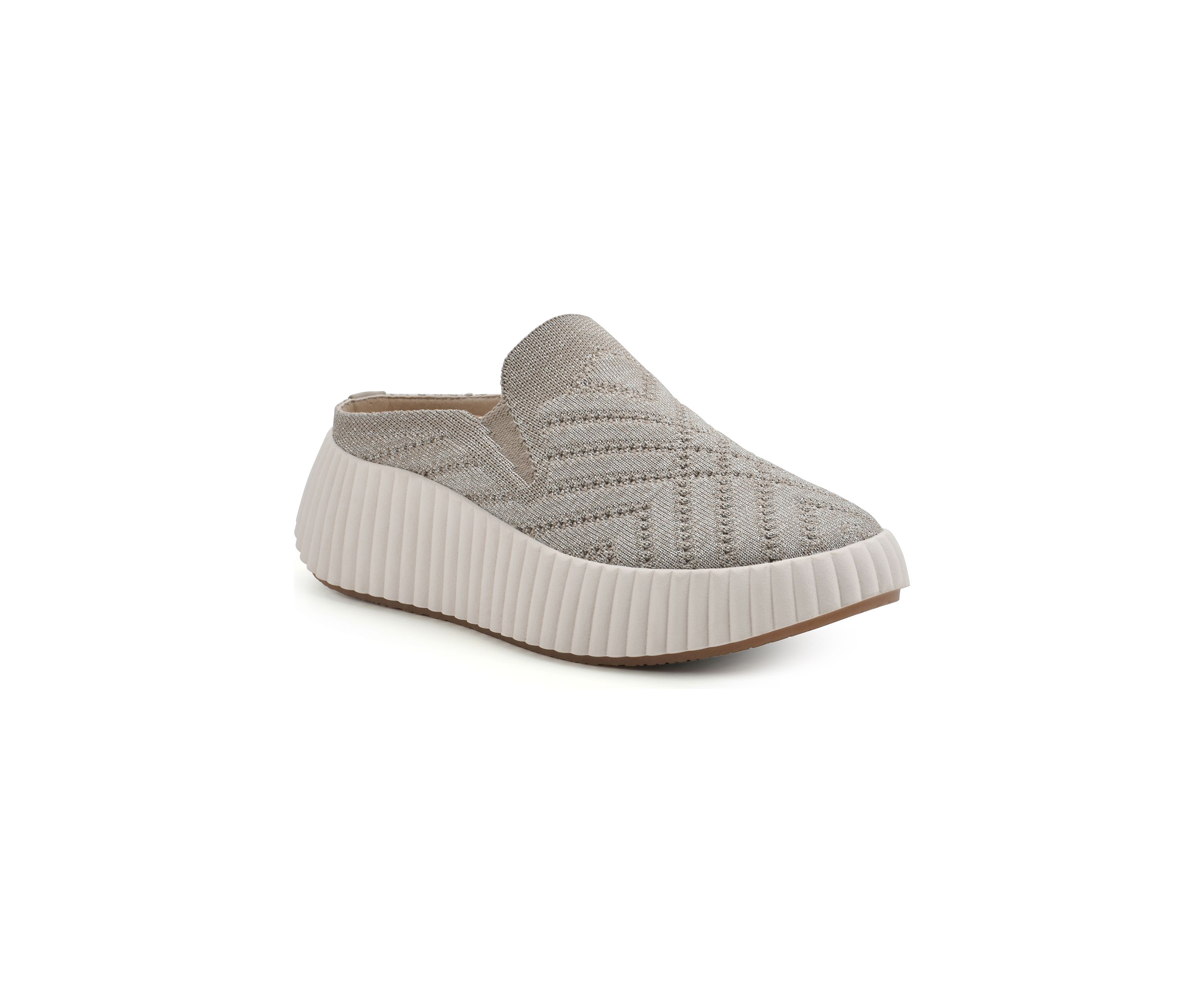 Dystant Platform Sneaker
