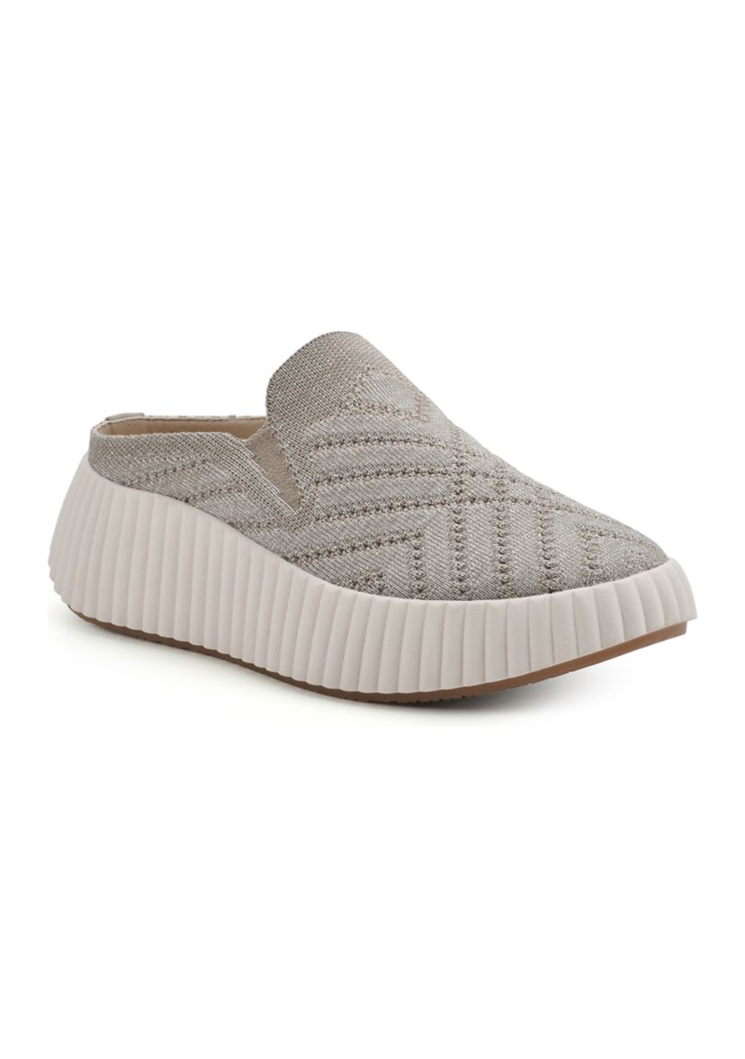 Dystant Platform Sneaker