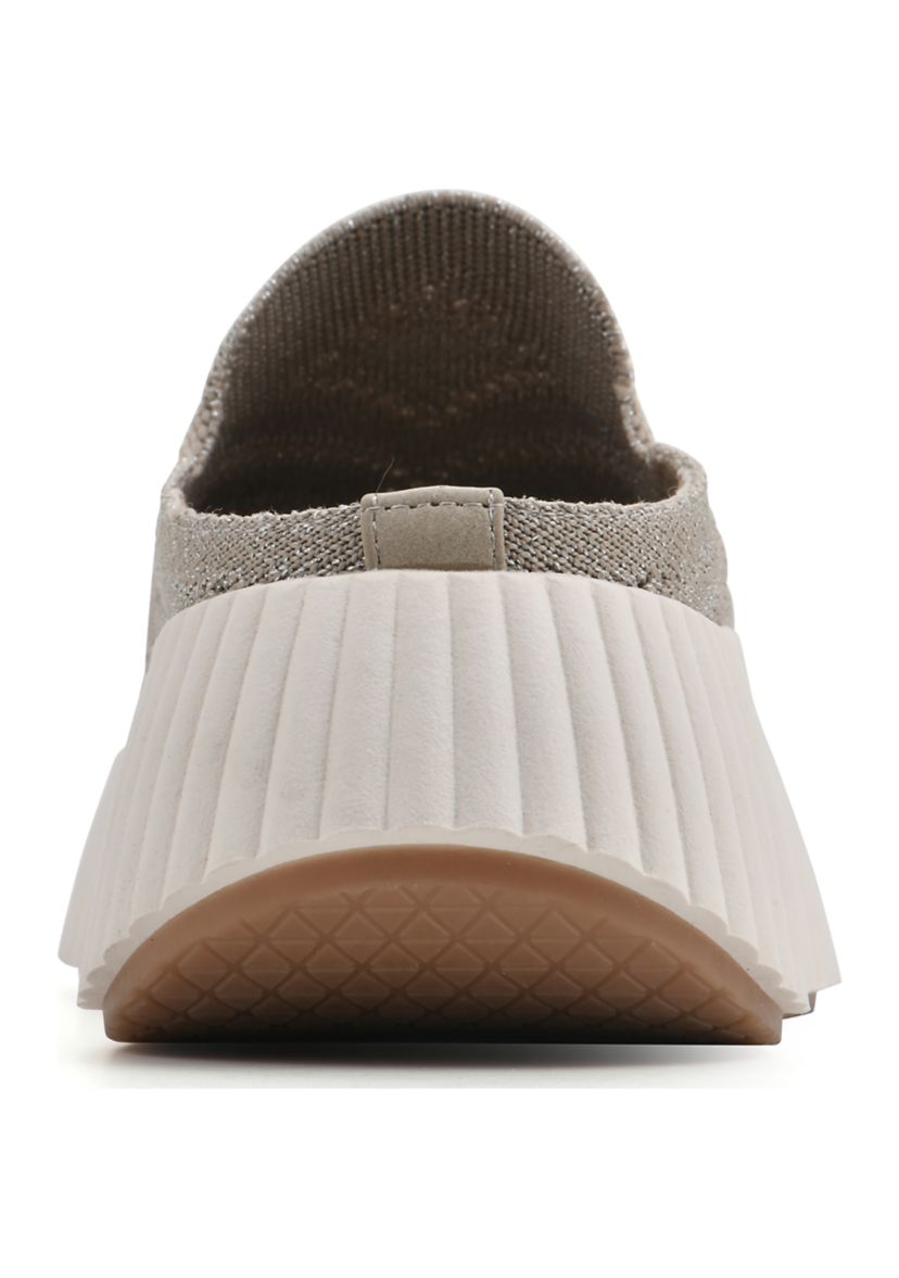 Dystant Platform Sneaker