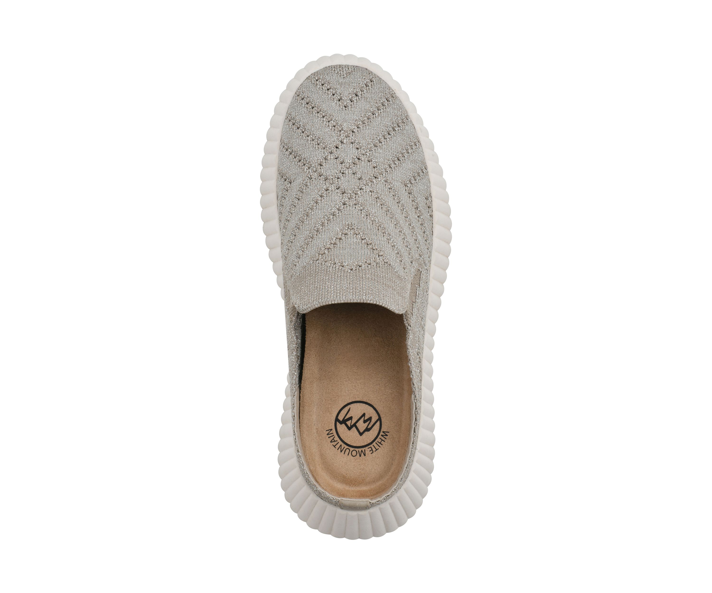 Dystant Platform Sneaker