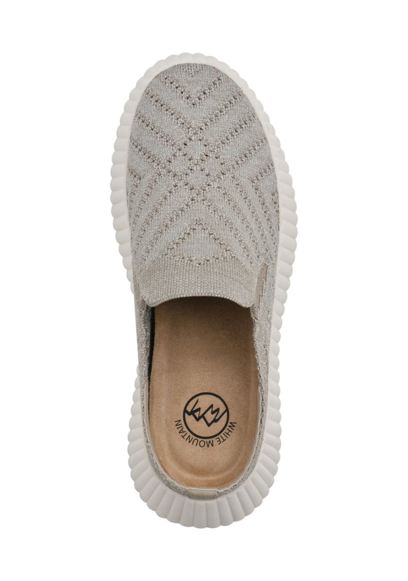 Dystant Platform Sneaker