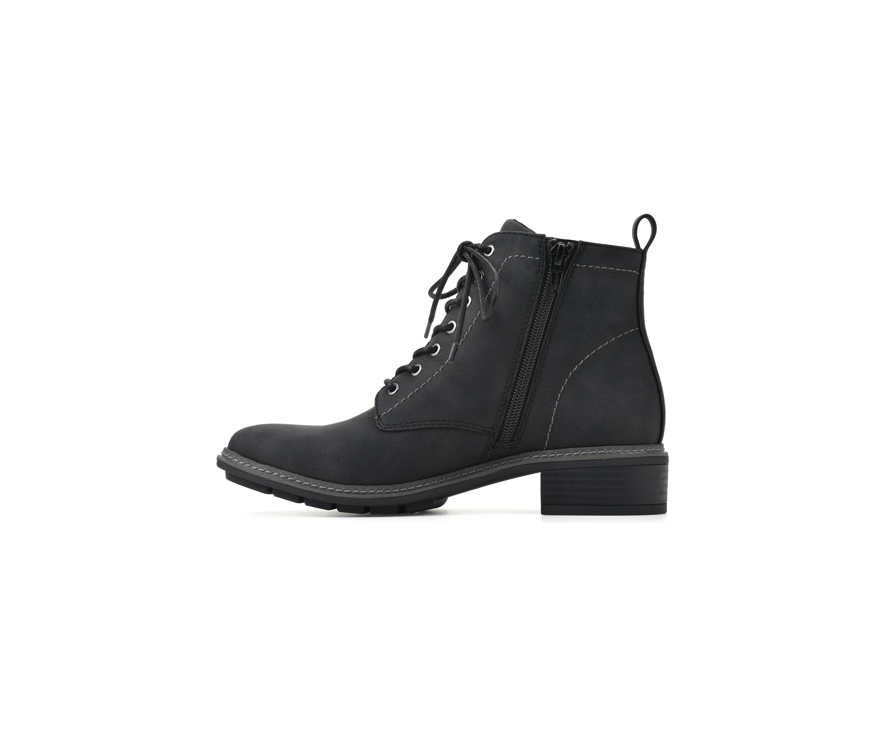 Eligible Lace-up Boots