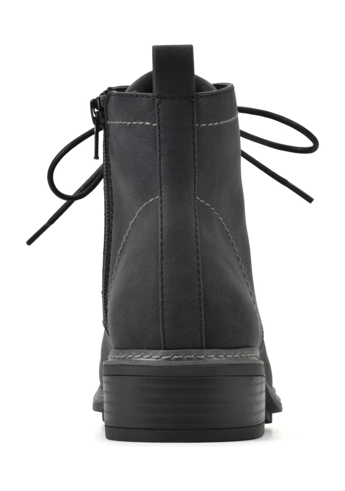 Eligible Lace-up Boots