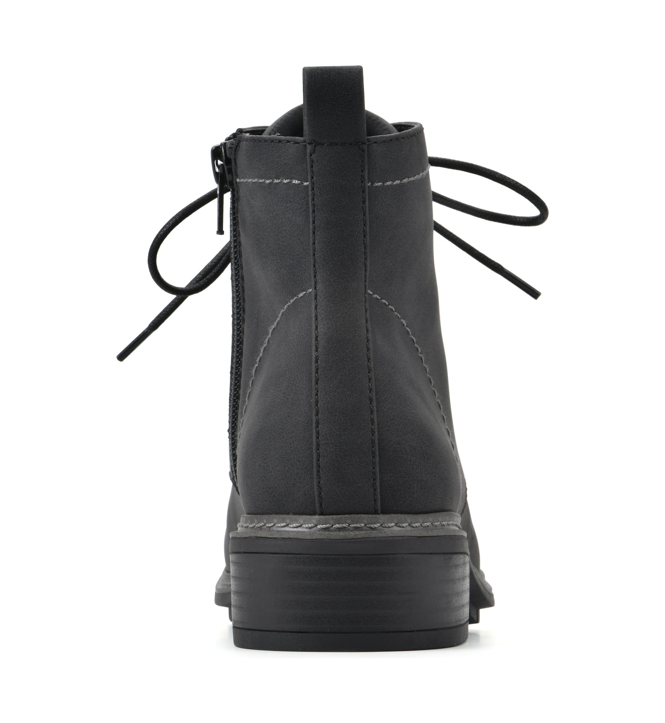 Eligible Lace-up Boots