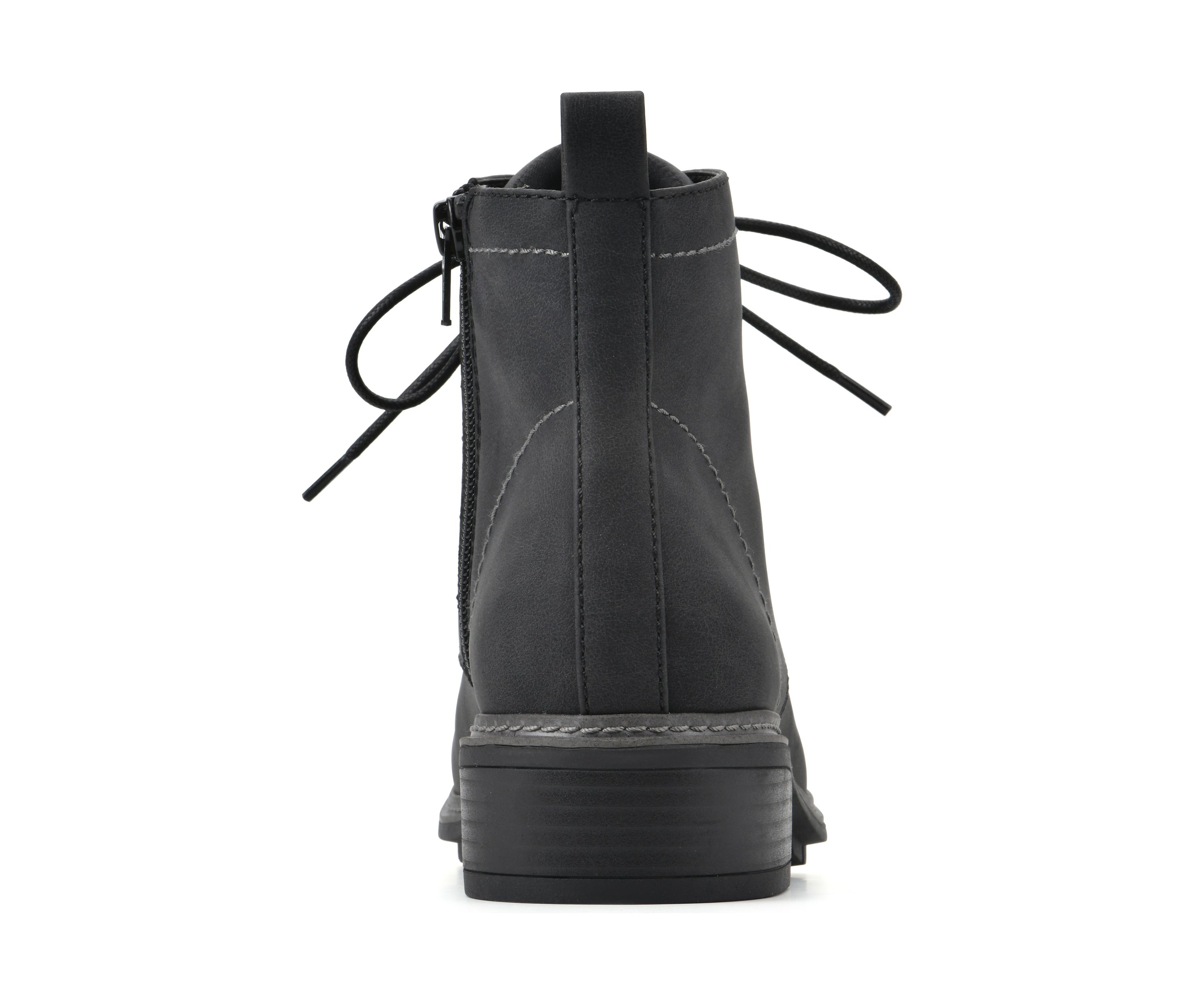 Eligible Lace-up Boots