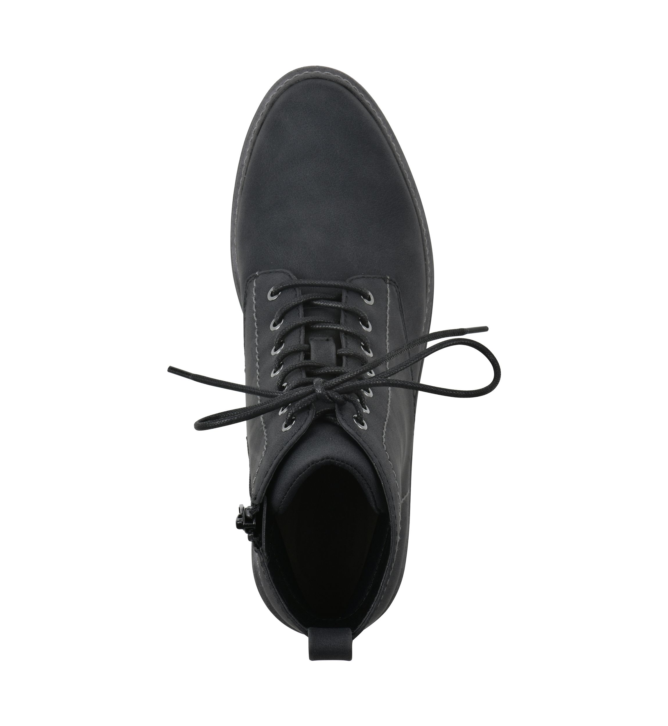Eligible Lace-up Boots