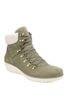 belk wedge boots