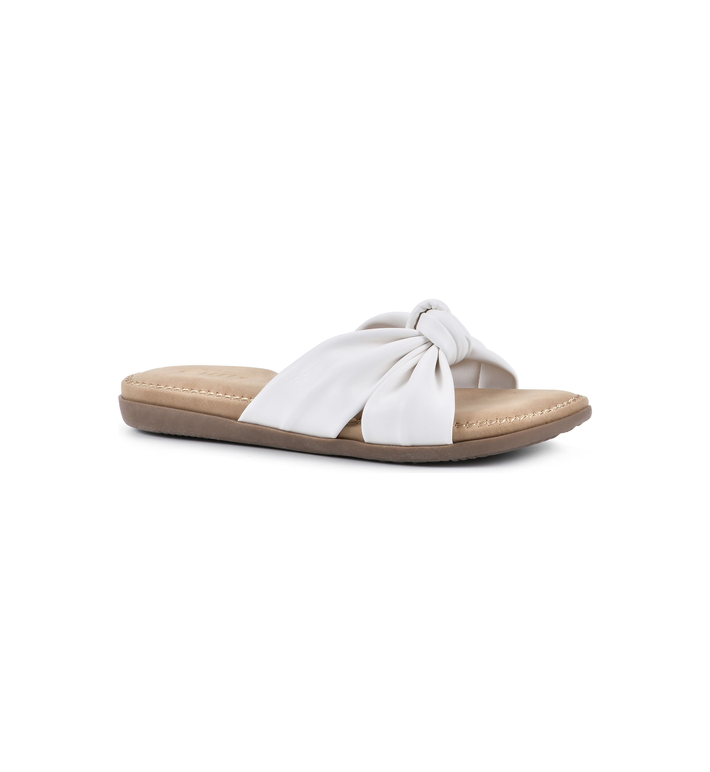 Favorite Slide Sandal