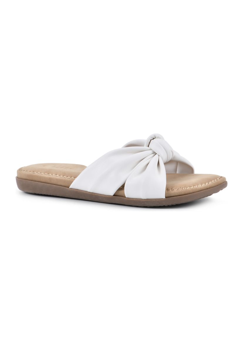 Favorite Slide Sandal