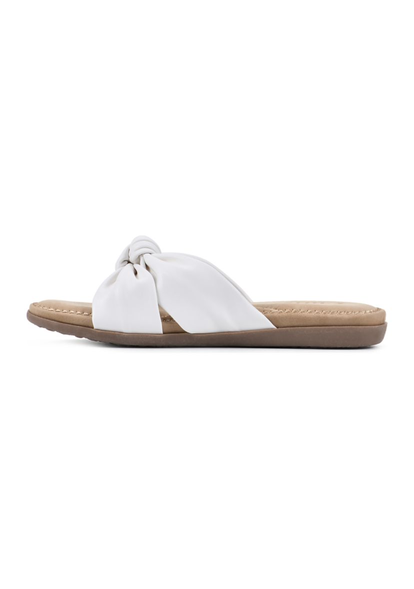 Favorite Slide Sandal