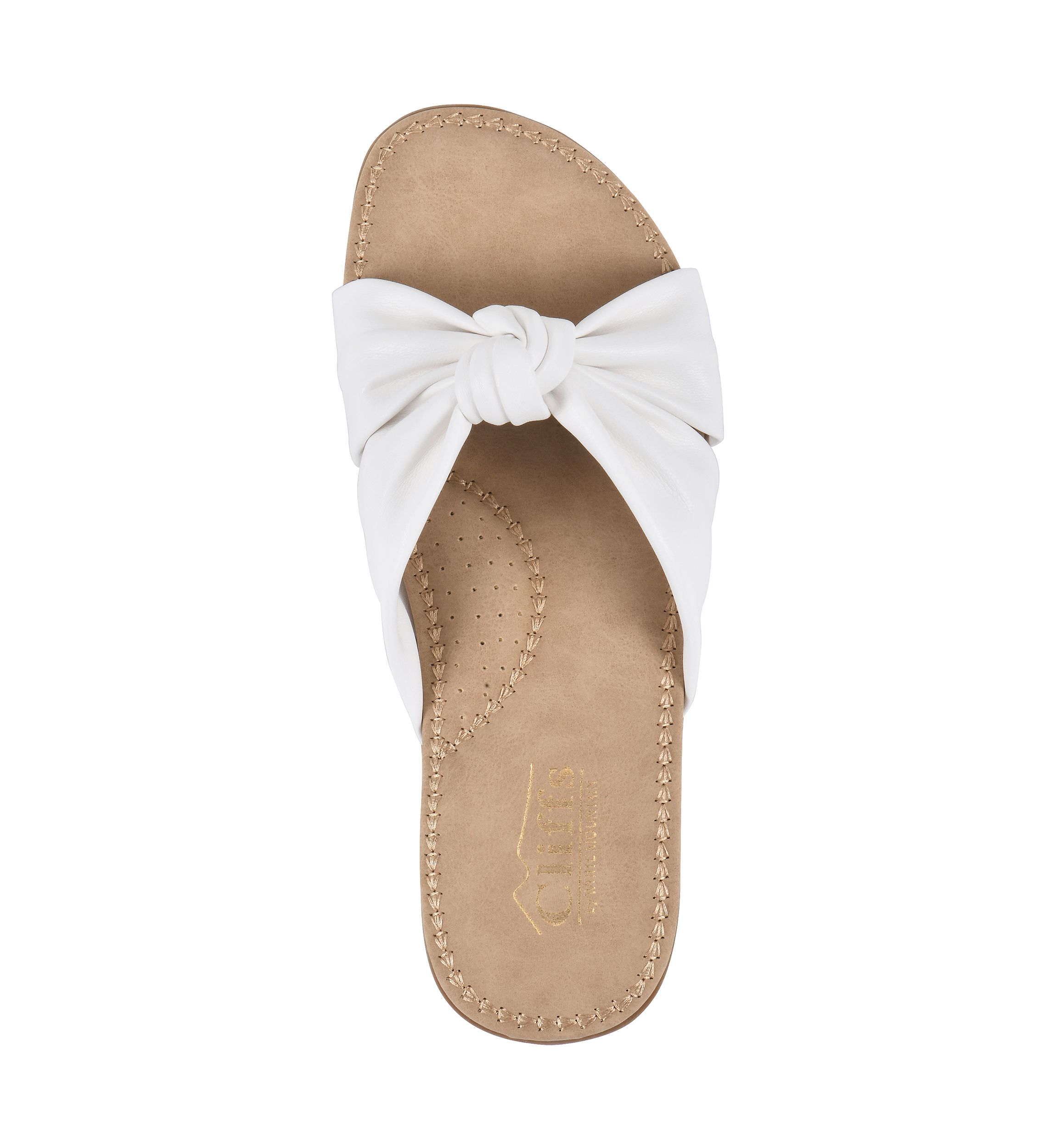 Favorite Slide Sandal