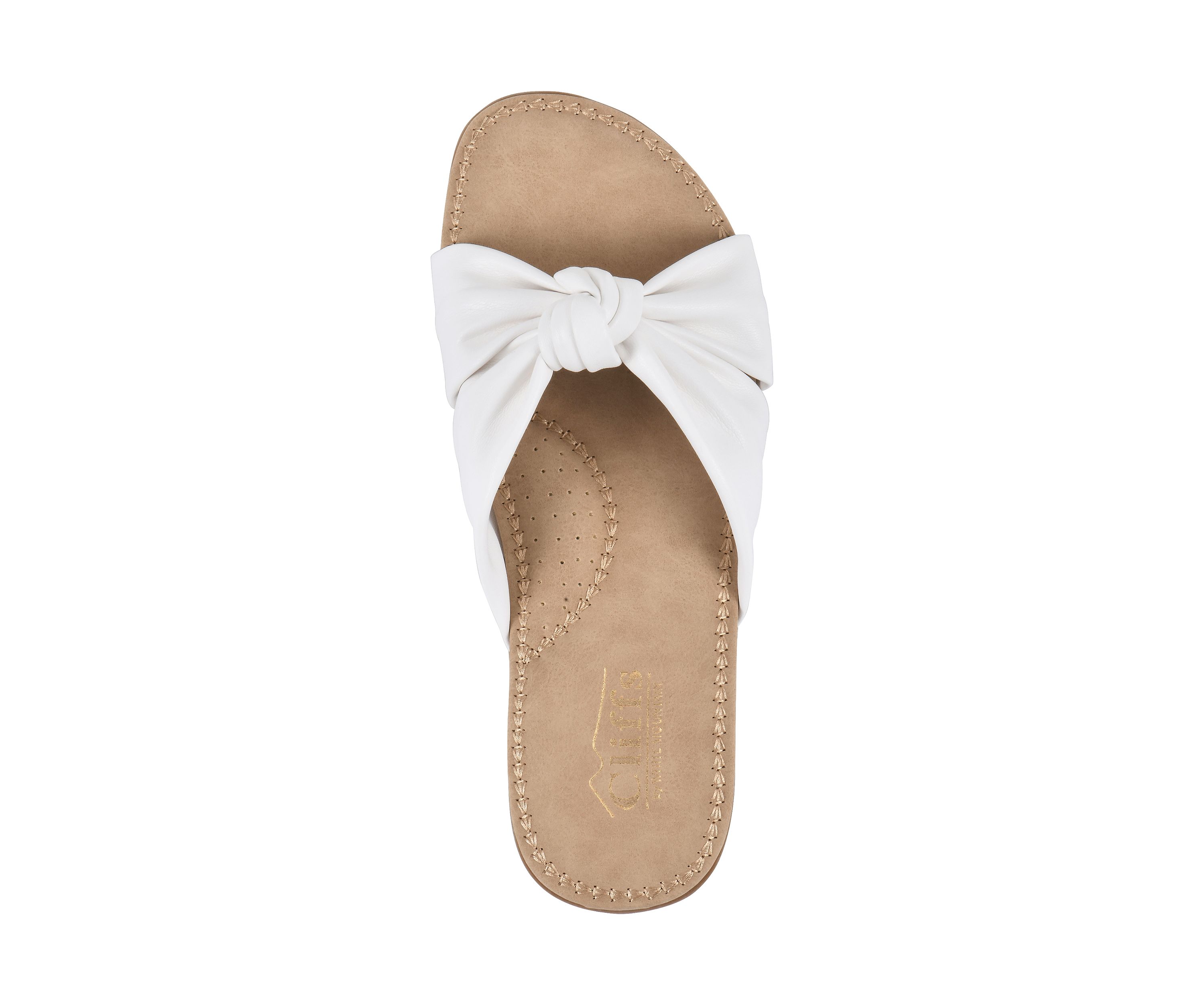 Favorite Slide Sandal