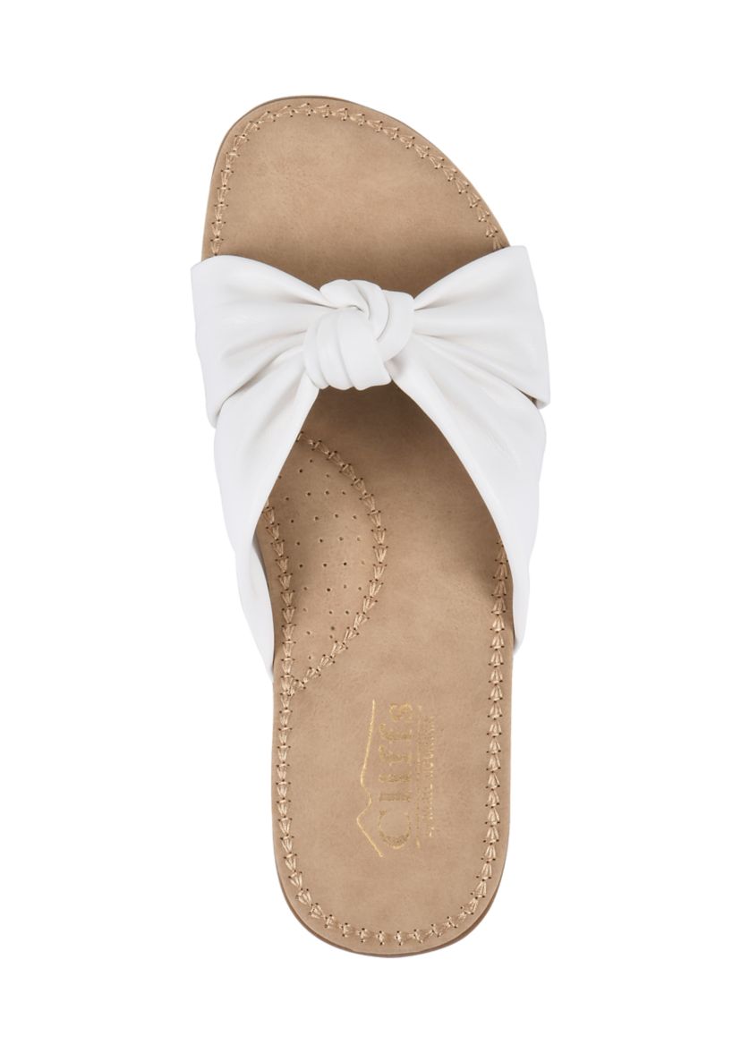 Favorite Slide Sandal
