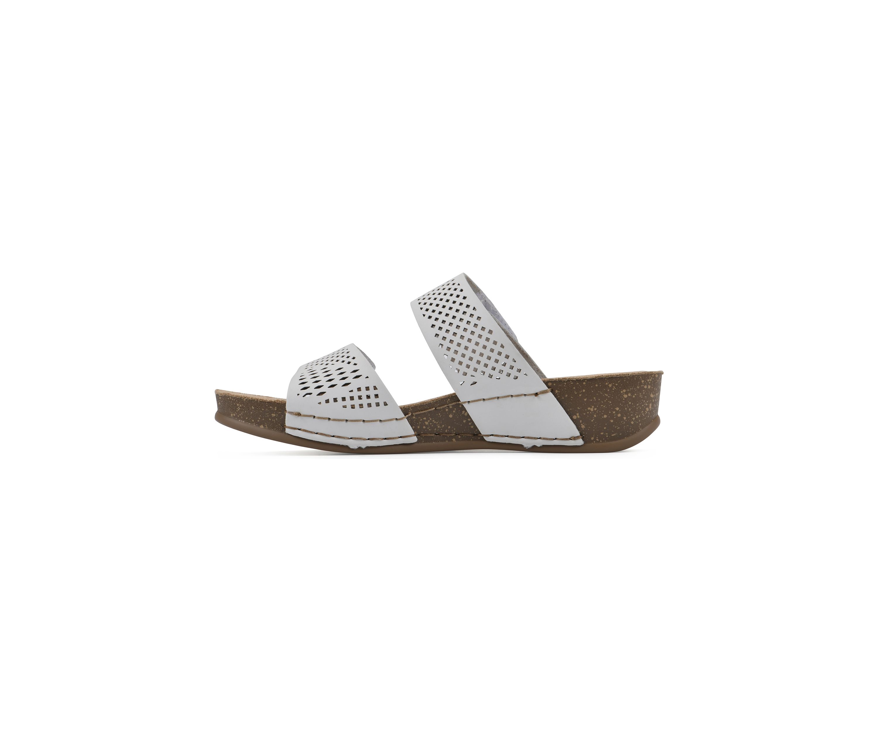 Ferula Slip-on Sandals