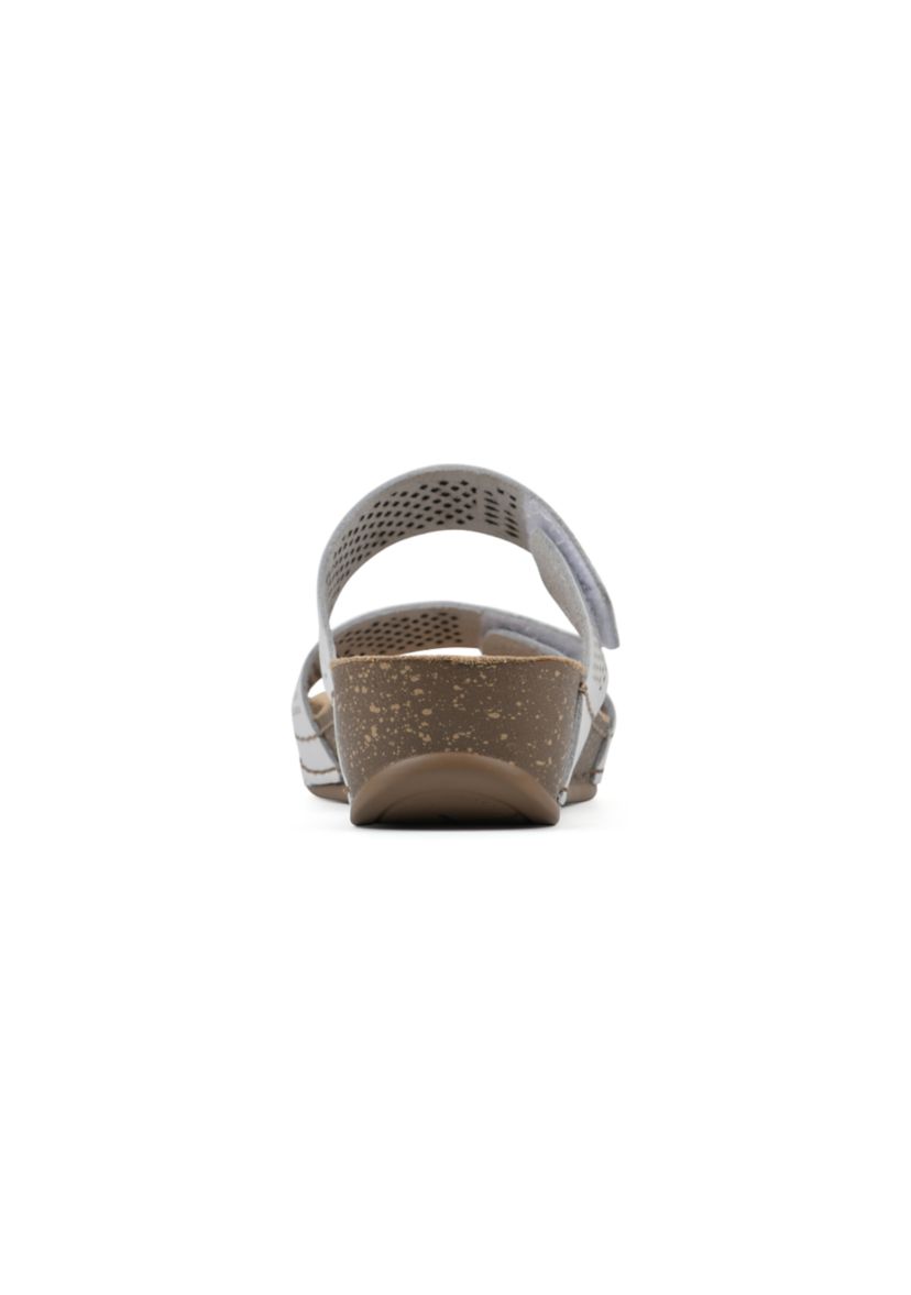 Ferula Slip-on Sandals