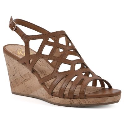 Belk wedges clearance