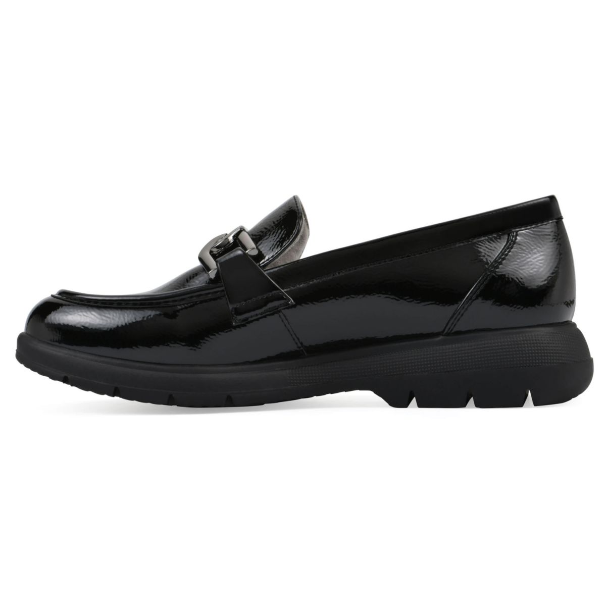 Florenza Lug Sole Loafer