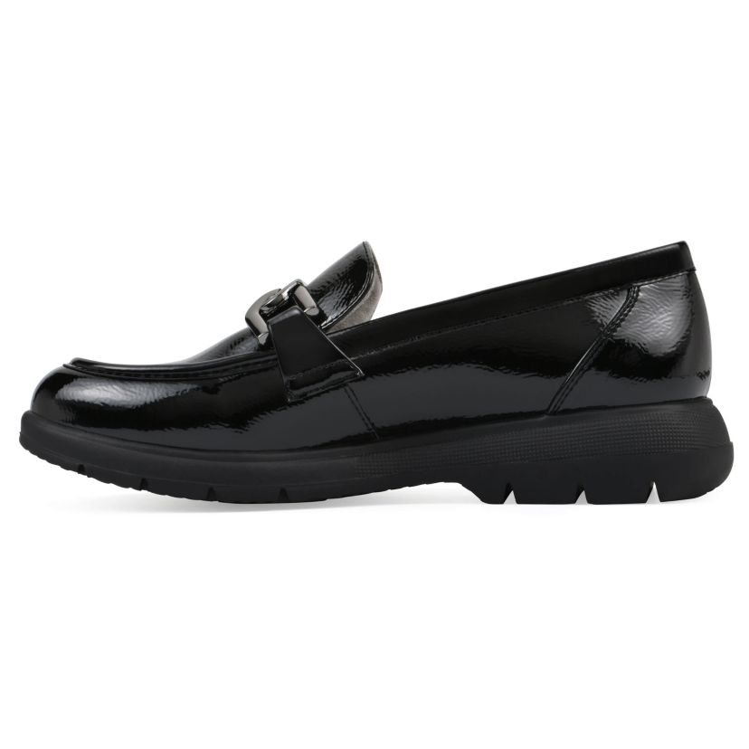 Florenza Lug Sole Loafer
