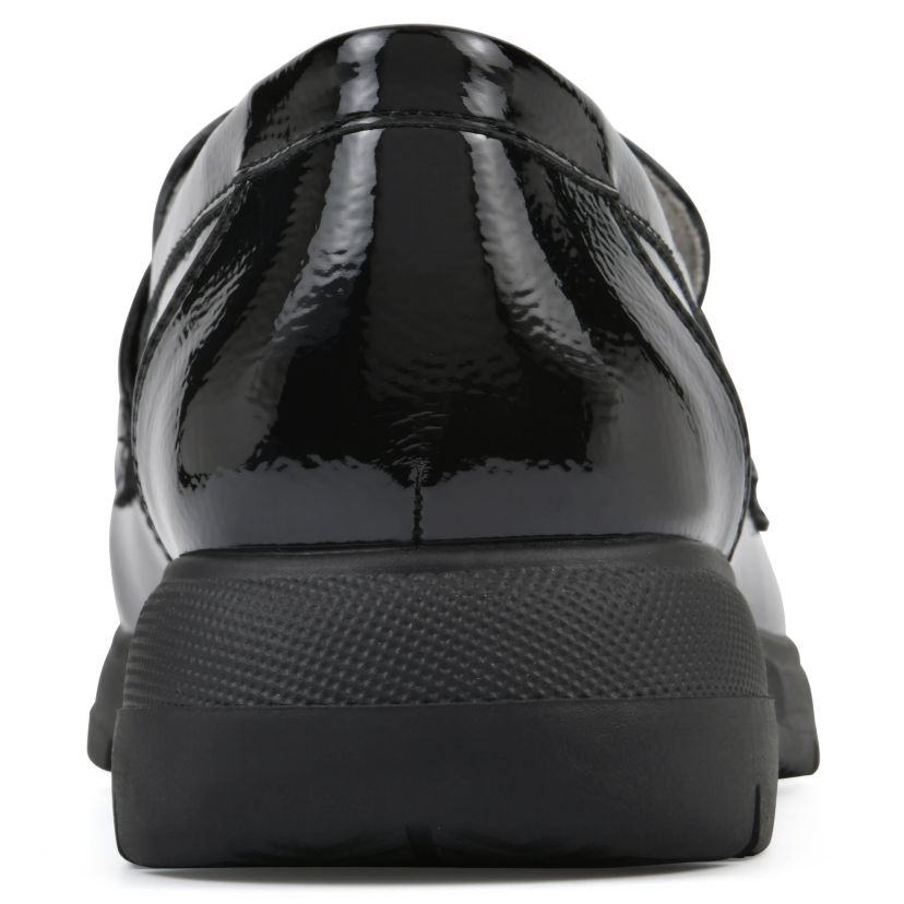 Florenza Lug Sole Loafer