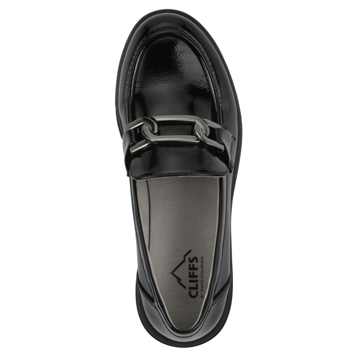 Florenza Lug Sole Loafer