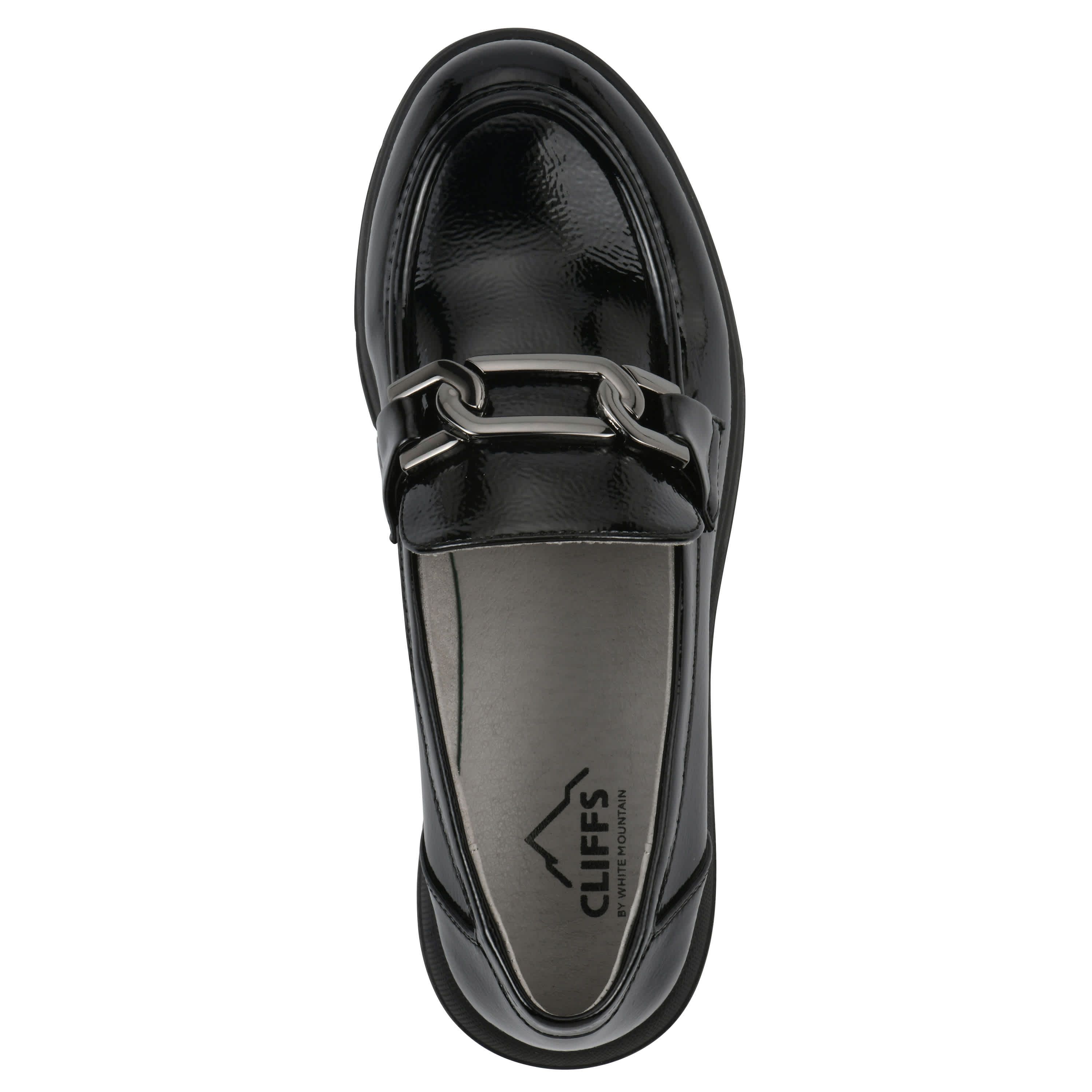 Florenza Lug Sole Loafer