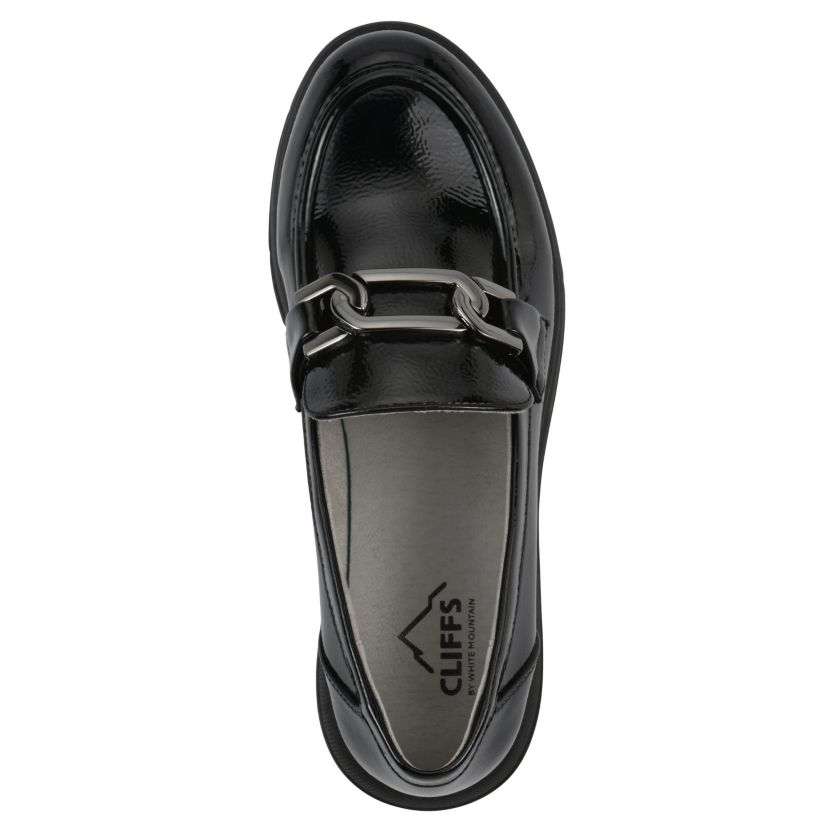 Florenza Lug Sole Loafer