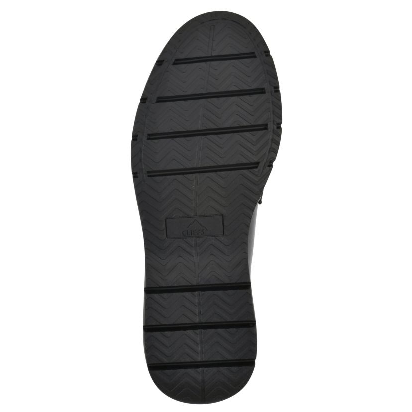 Florenza Lug Sole Loafer