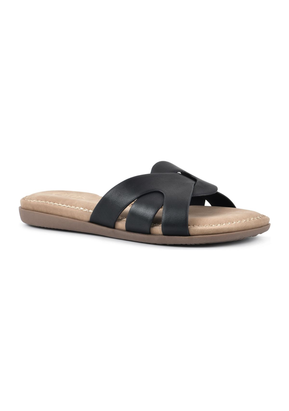 Fortunate Slide Sandal